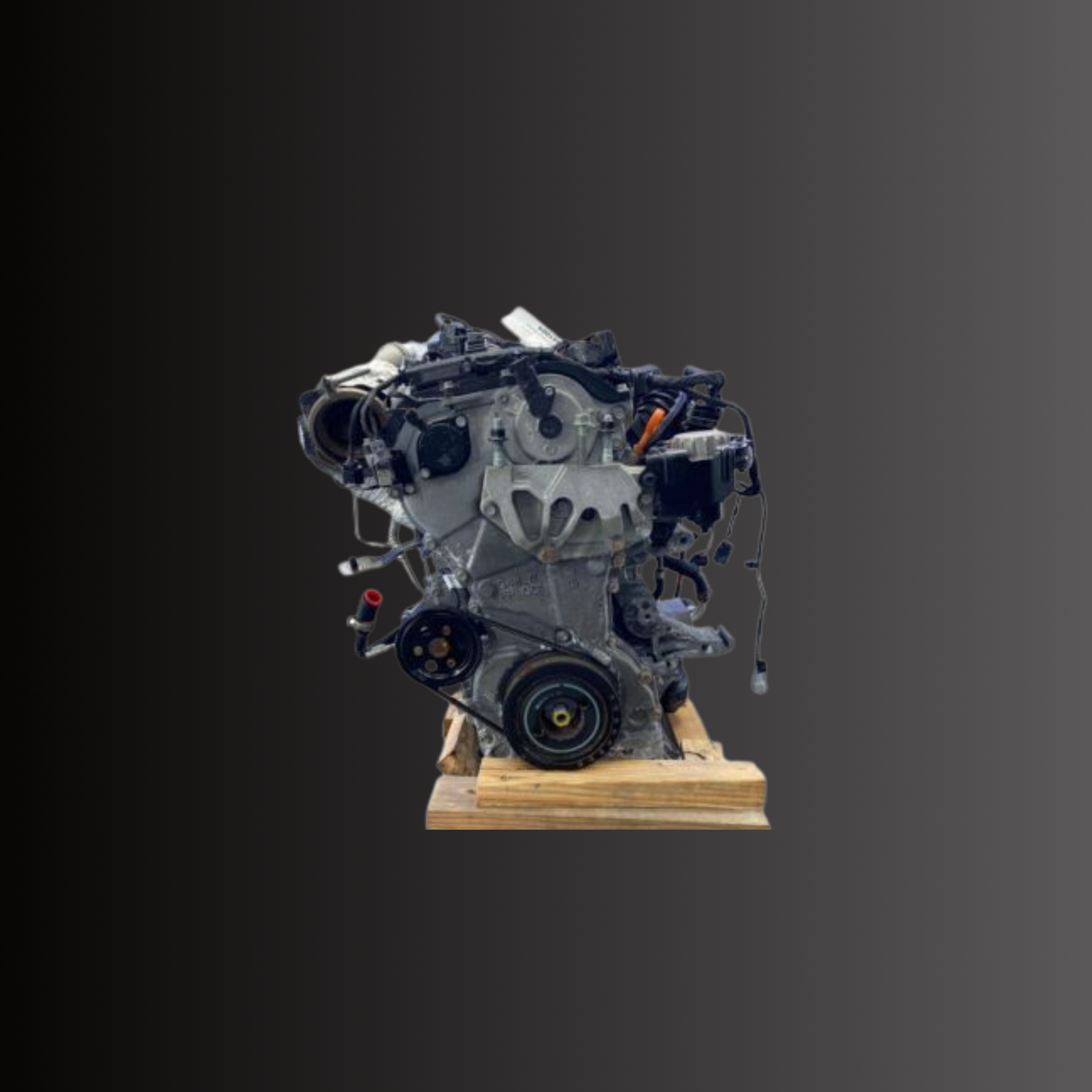 Moteurs Hyundai Santa Fe 2.5L Turbo 2021-2023