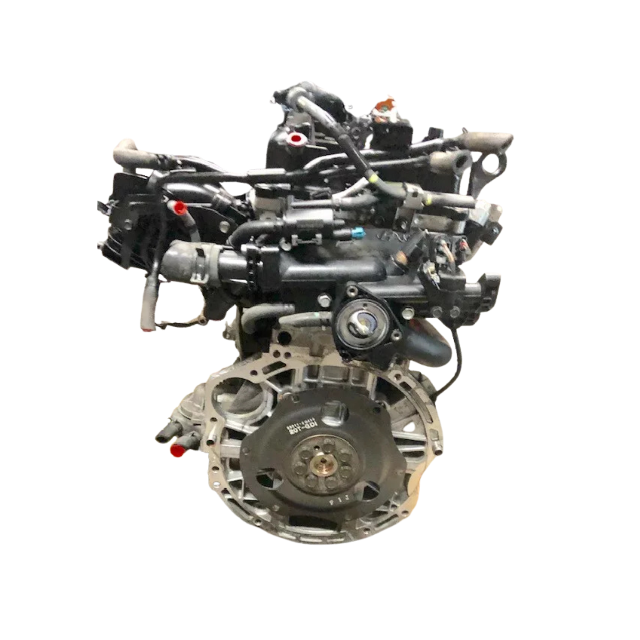 Moteurs Hyundai Sonata 2.0L Turbo 2011-2015