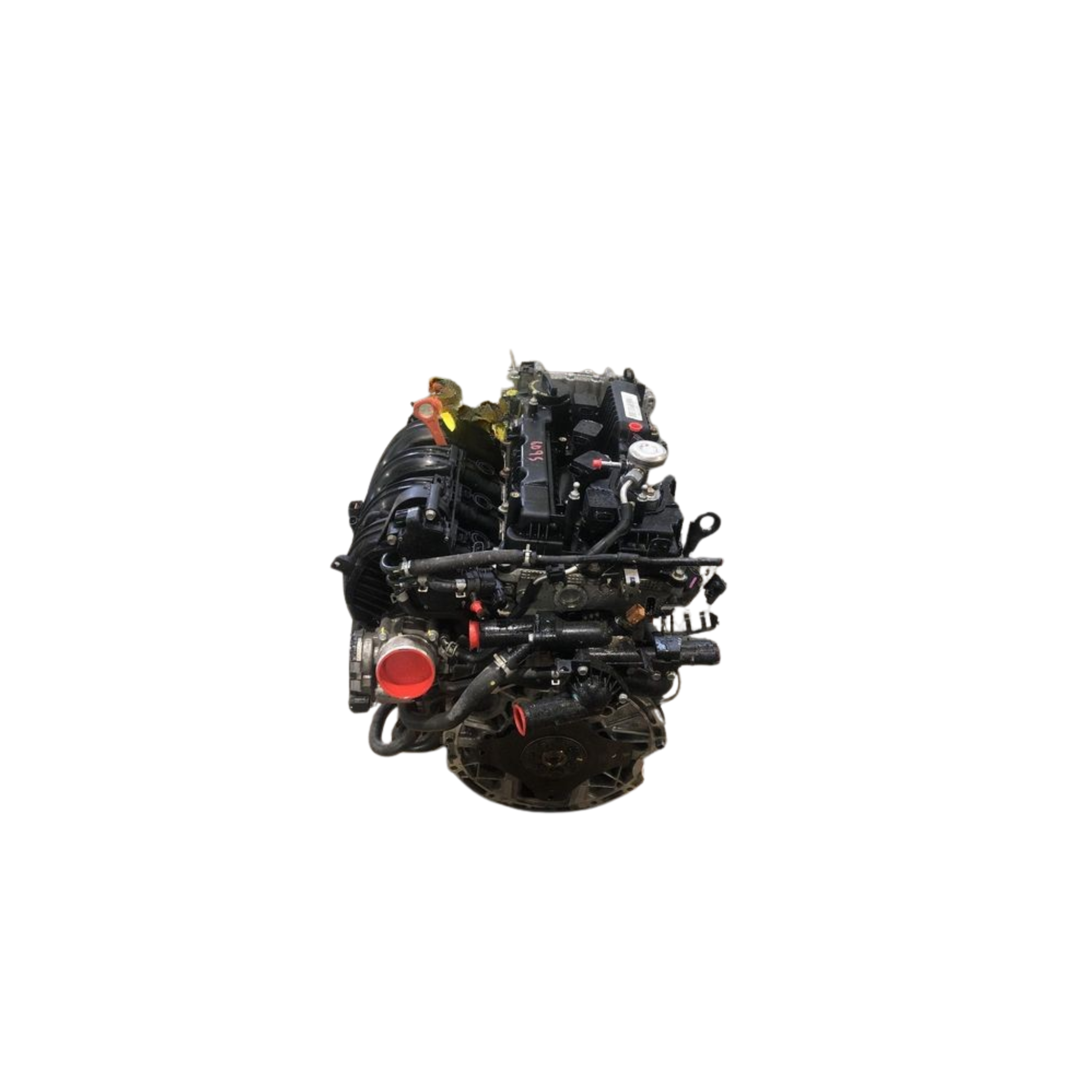 Moteurs Hyundai Sonata 2.4L 2016-2020