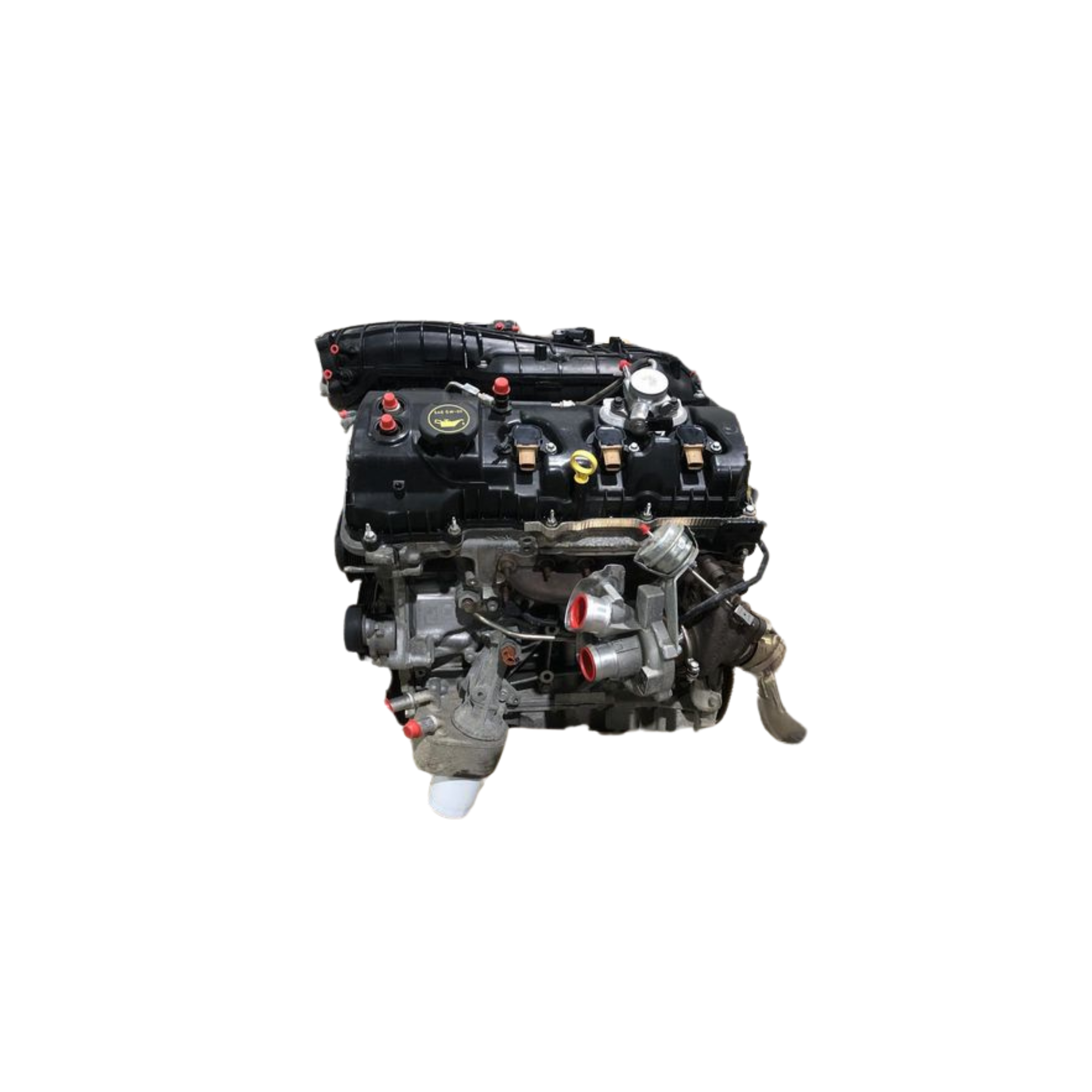 Moteurs Ford Transit 150 3.5L Turbo 2020-2023