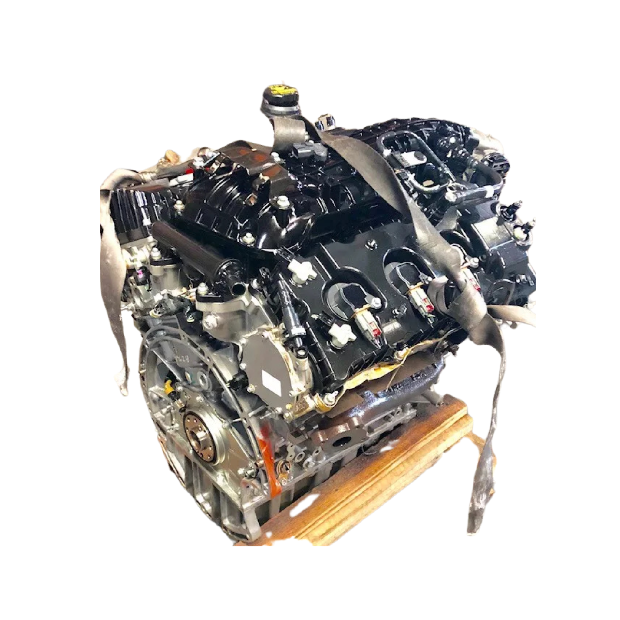 Moteurs Ford Transit 250 3.5L Turbo 2015-2019