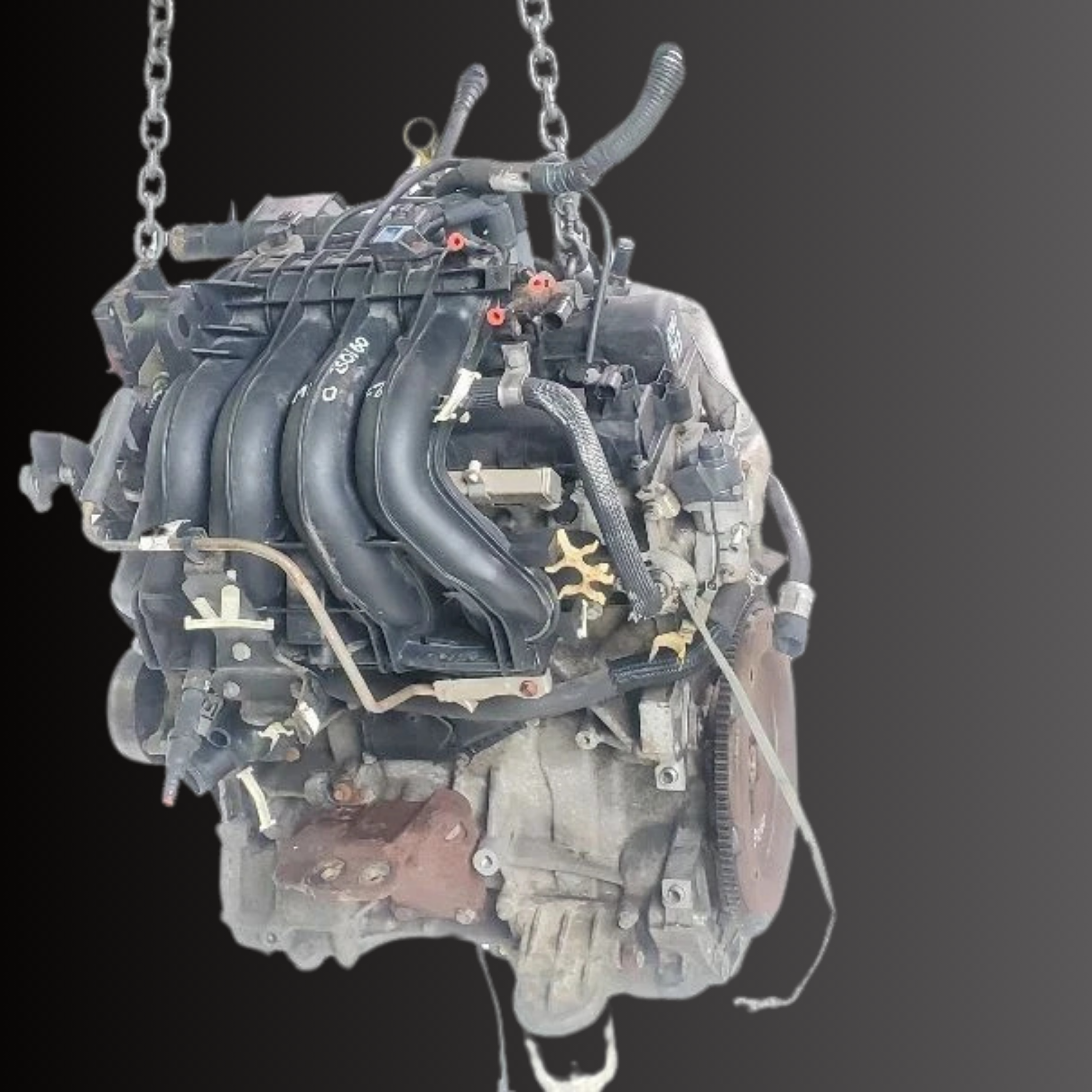 Moteurs Ford Ranger 2.3L 2003-2011