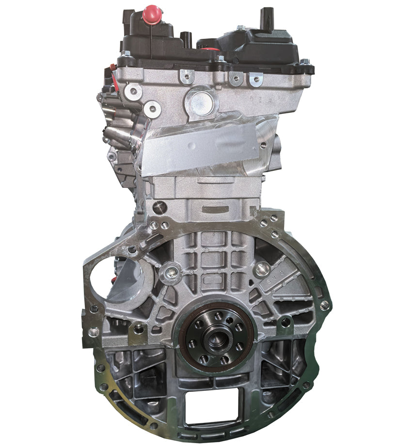 Moteurs Kia Optima 2.0L Turbo 2011–2020  – Neufs