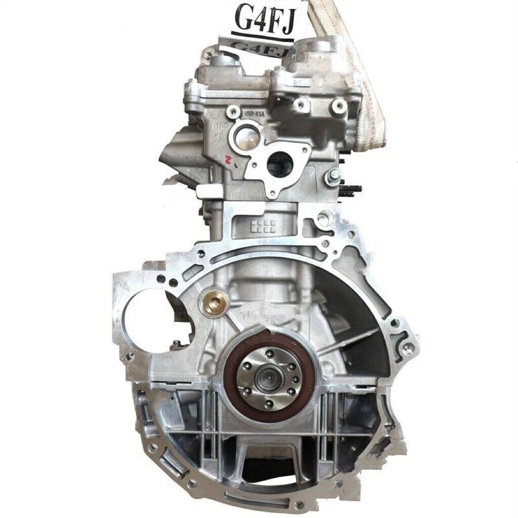Moteurs Kia Soul 1.6L GDI Turbo 2017–2022 – Neufs
