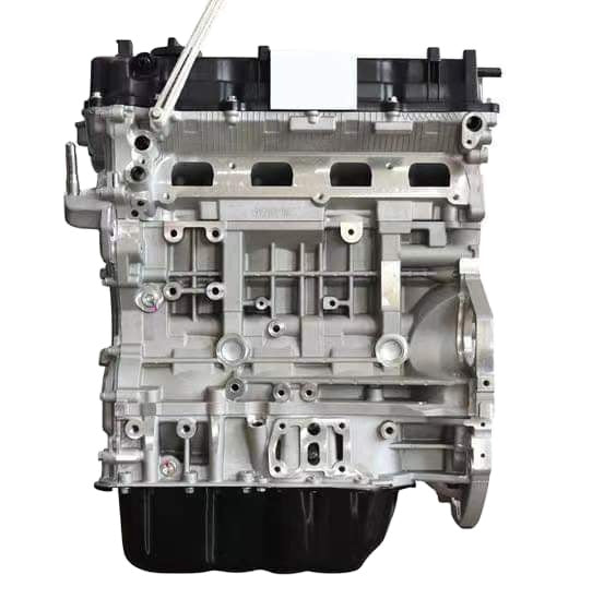 Moteurs Kia Sportage 2.0L Turbo 2011-2022 – Neufs