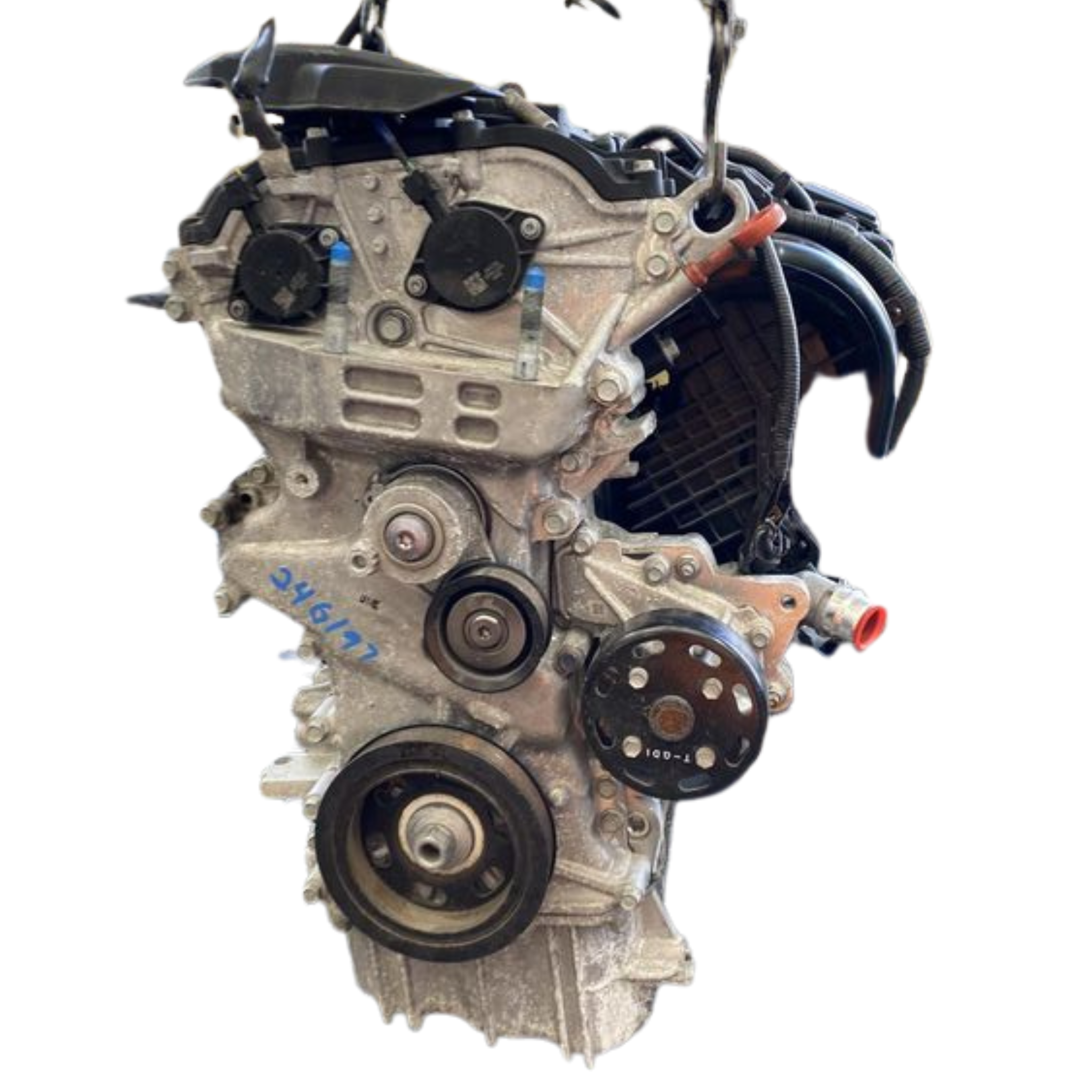 Moteurs Hyundai Kona 2.0L 2022-2024