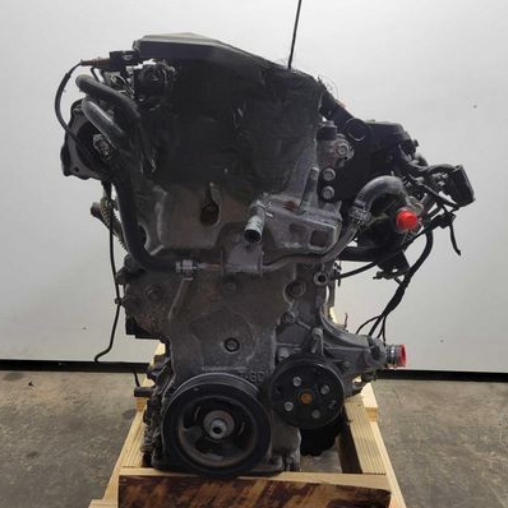 Moteurs Hyundai Kona 1.6L Turbo 2021-2023