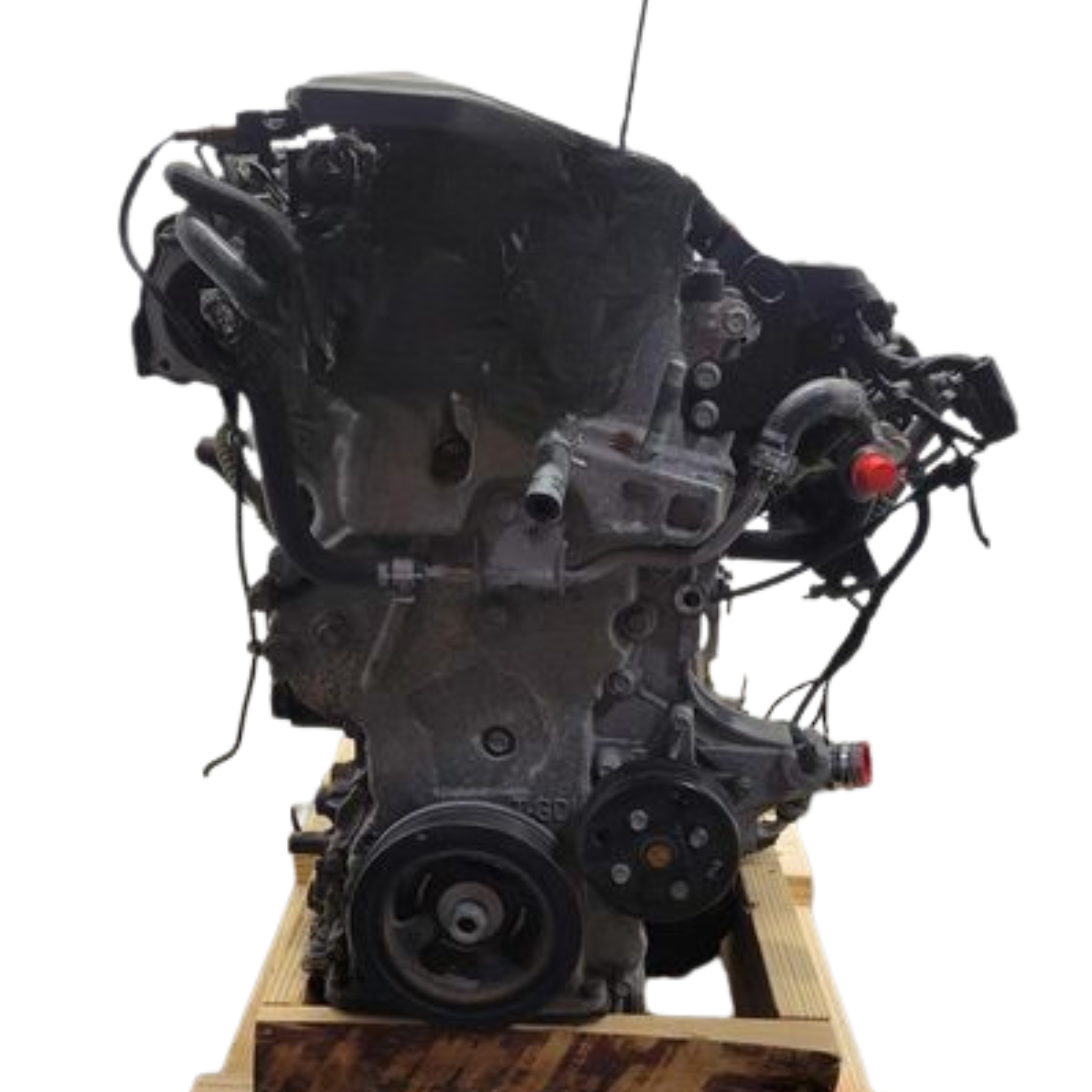 Moteurs Hyundai Kona 1.6L Turbo 2021-2023