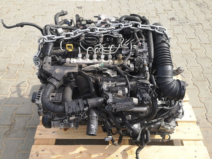 Mazda Cx5 2.5 Liter engines (2019 - 2022)