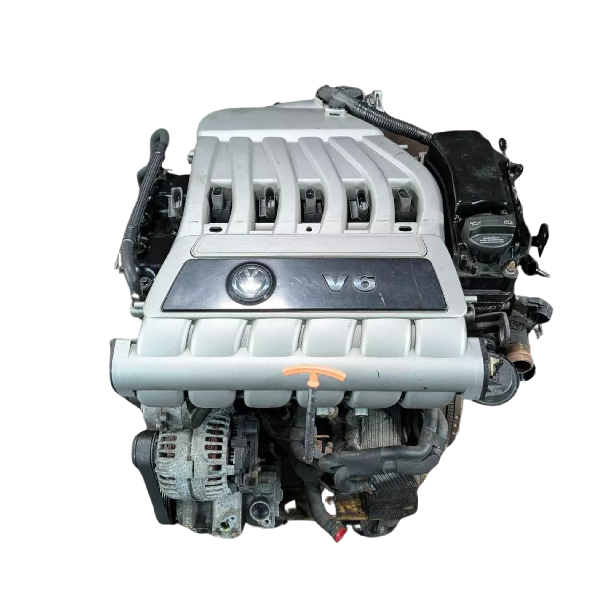 Moteurs Audi TT 3.2L MT 2008–2009