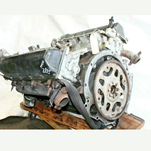 2002-2008 Dodge Dakota 1500 4.7L Engine