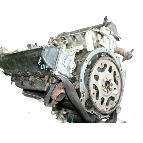 2002-2008 Dodge Dakota 1500 4.7L Engine