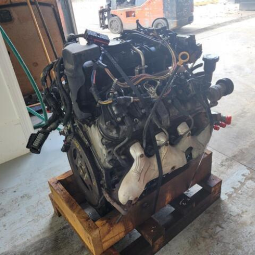 GMC Yukon 5.3L Engine 2007-2014