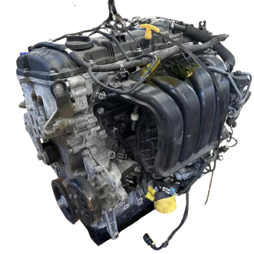 Moteur Kia Soul 2.0 Litres GDI 2011 à 2016