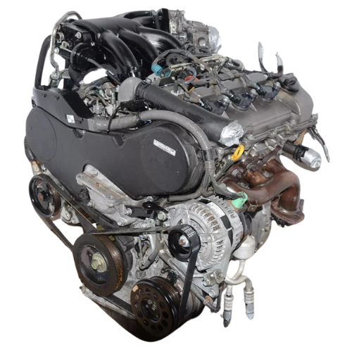 3.3 Liter Engines Toyota Solara 2004 to 2007