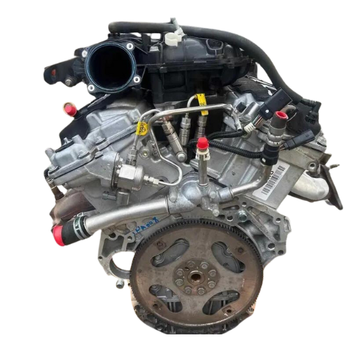 3.6 liter engines Chevrolet Traverse 2013 to 2017