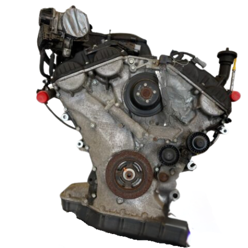 Kia Borrego 3.8 Liter engine 2009 to 2011