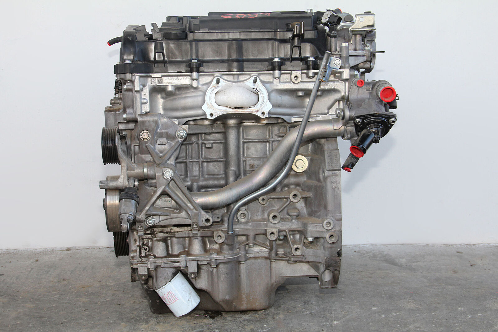 Moteurs Acura ILX 2.0L 4-cylinder 2013 à 2015