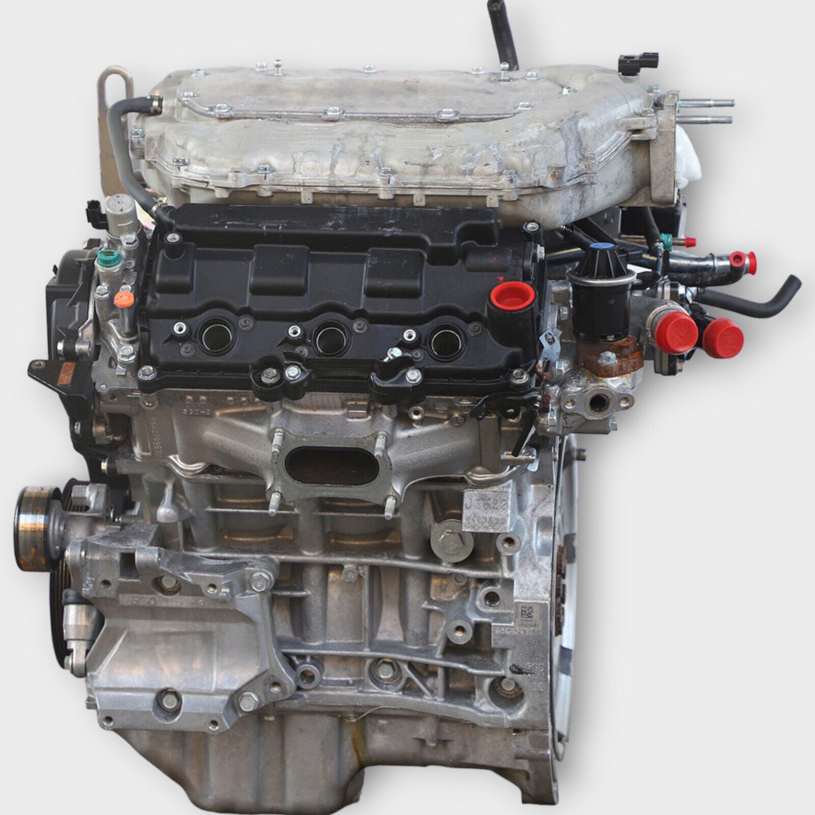 Engines Acura RDX 3.5L V6 6-cylinder 2016 to 2018