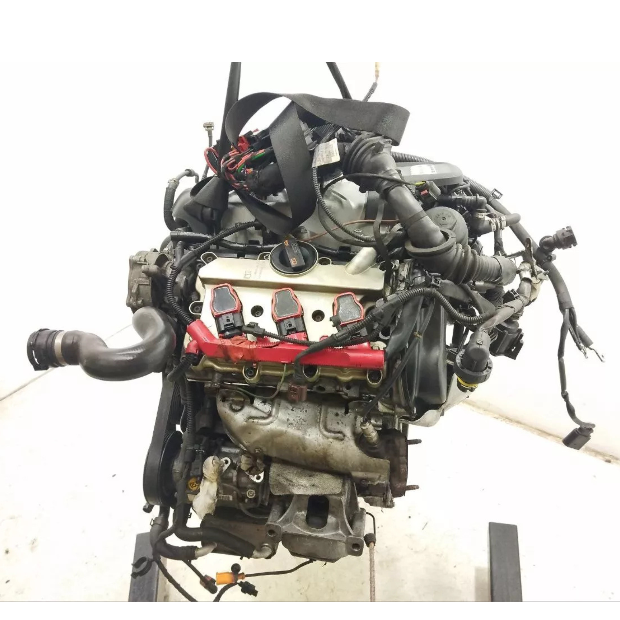 Moteurs Audi Q5 3.0L Supercharged 2014–2017