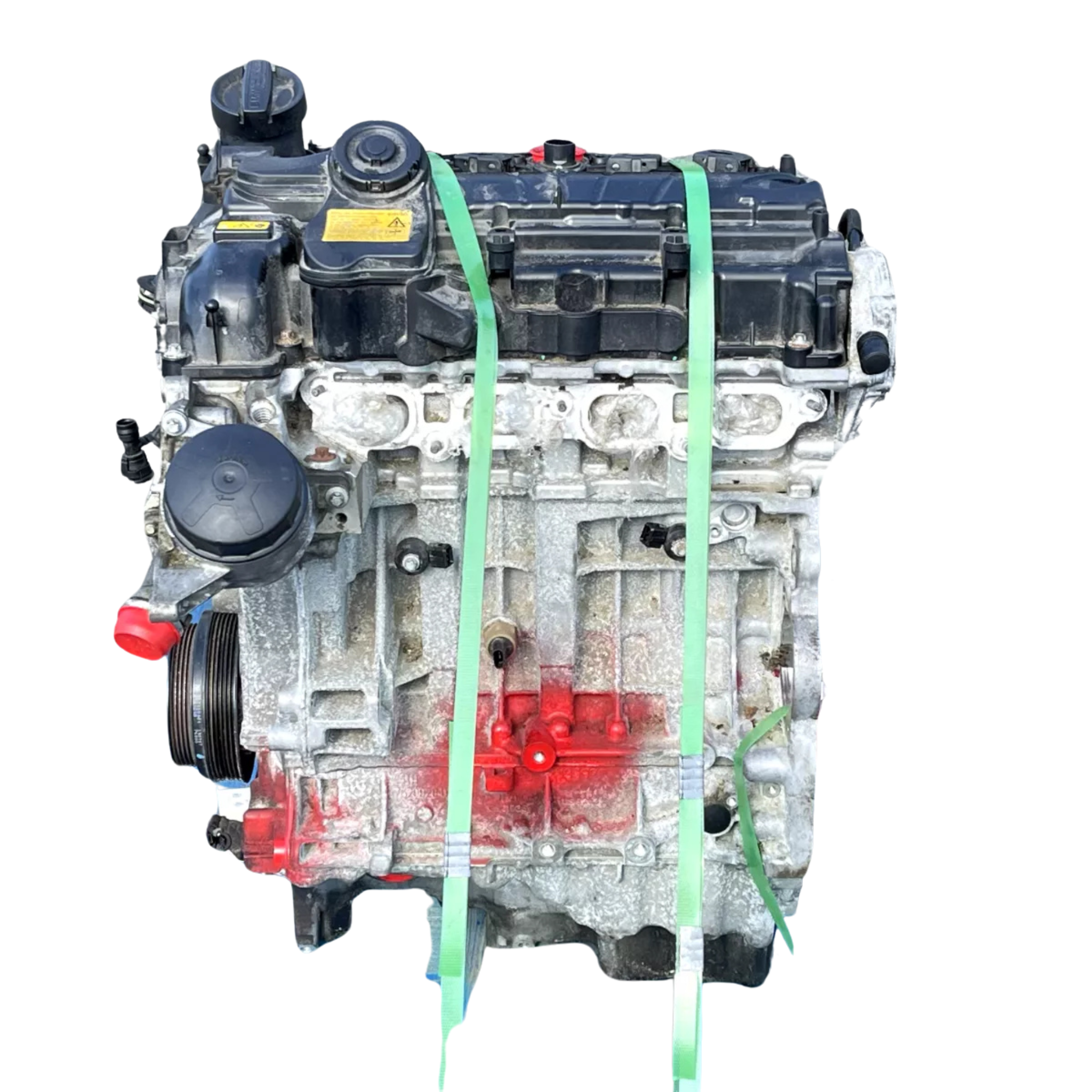 Moteurs BMW X1 2.0L N20 2012–2015 (xDrive28i)