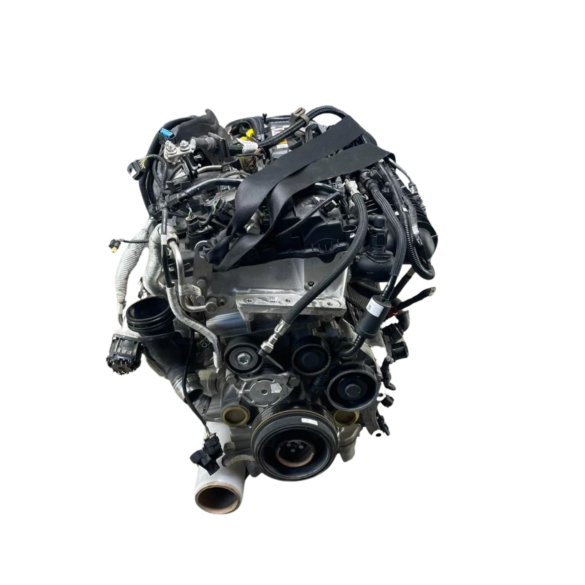 Moteurs BMW X1 3.0L N55 2013–2015 (xDrive35i)
