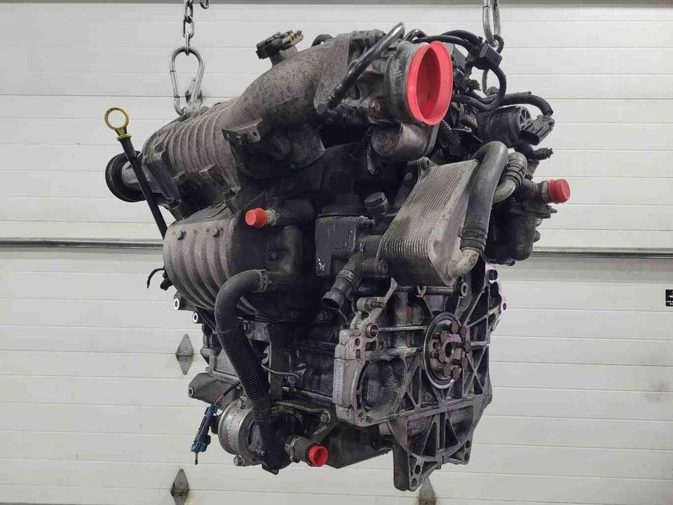 Cobalt SS 2.0 Supercharge 4-cylinder engine 2006-2007