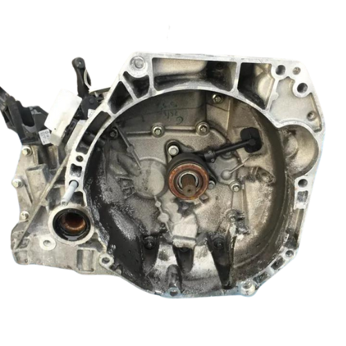 Nissan Micra Transmission 5 Speed ​​Automatic from 2014