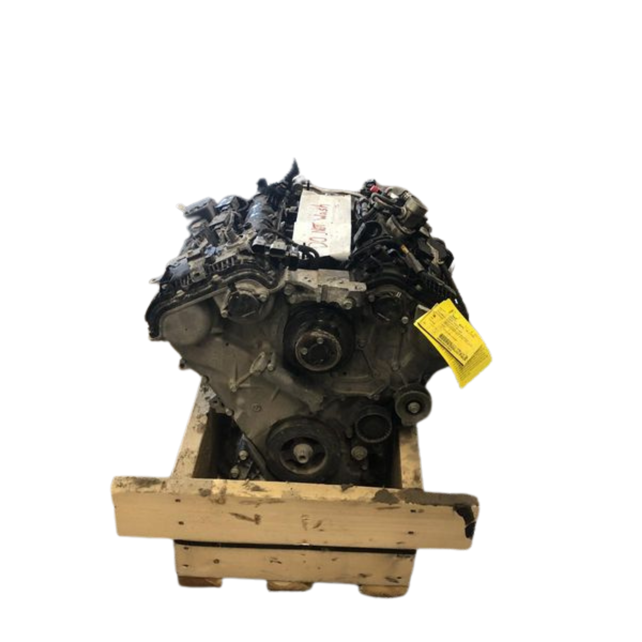 Moteurs Kia Telluride 3.8l 2020-2022