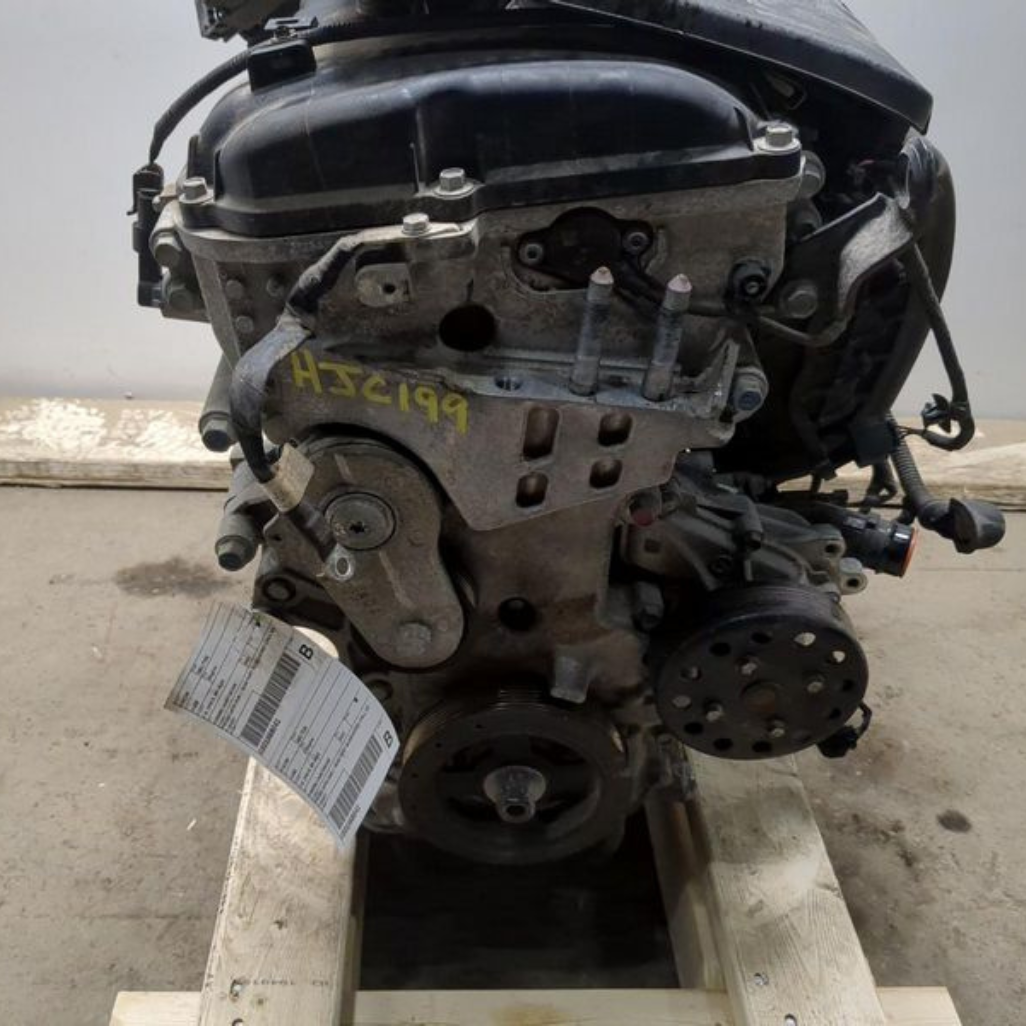 Kia seltos 2.0l 2021-2022