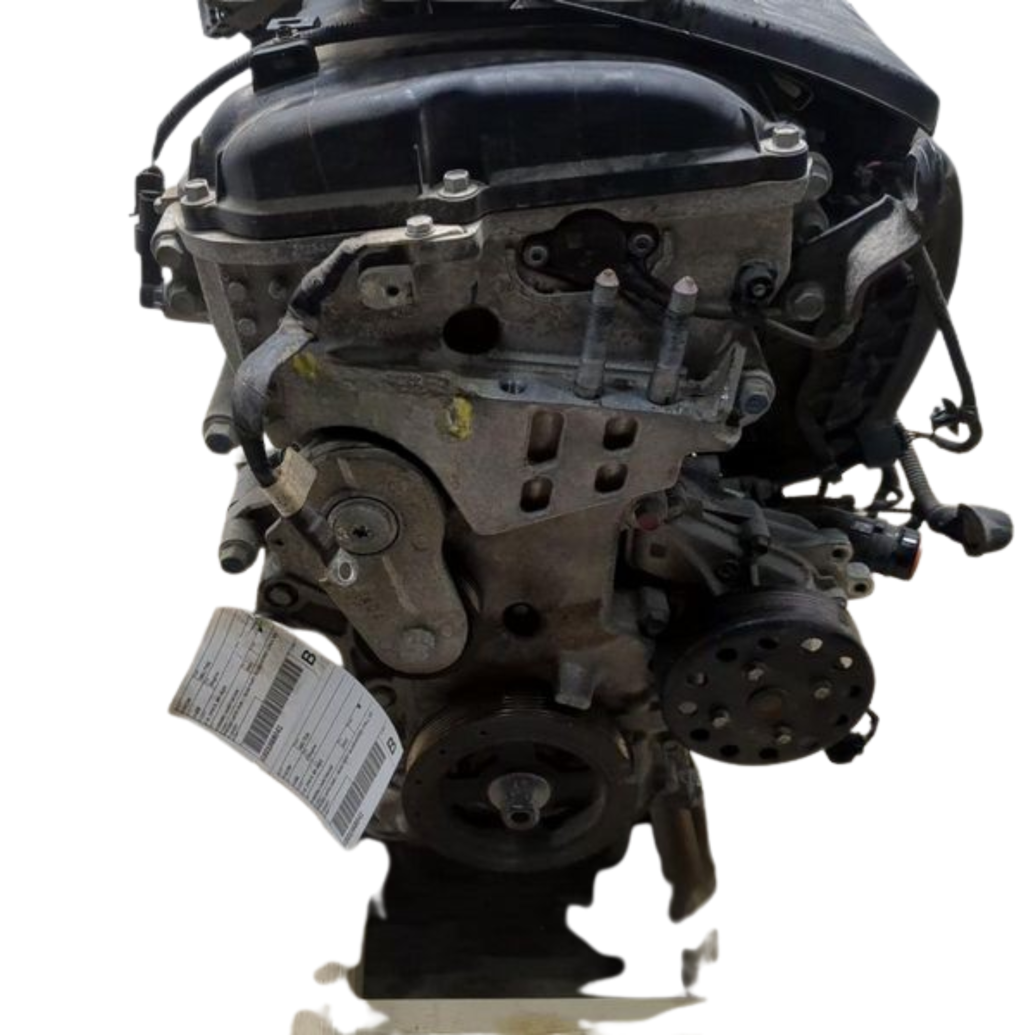 Kia seltos 2.0l 2021-2022