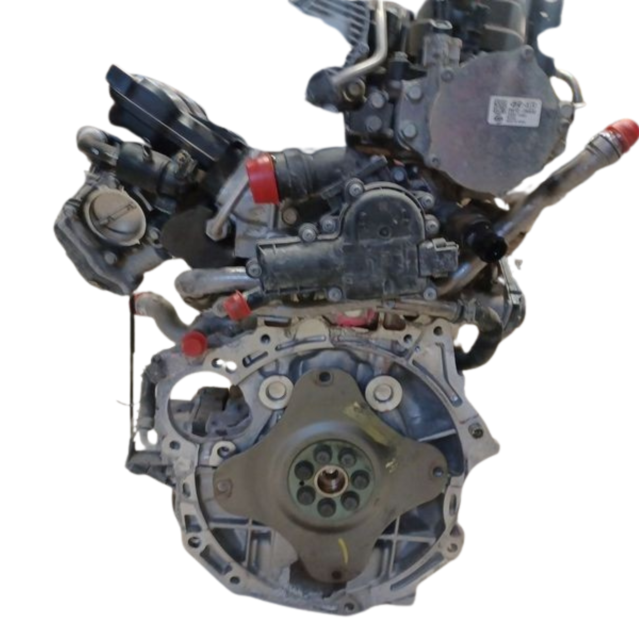 Moteurs Kia K5 1.6l 2021-2022