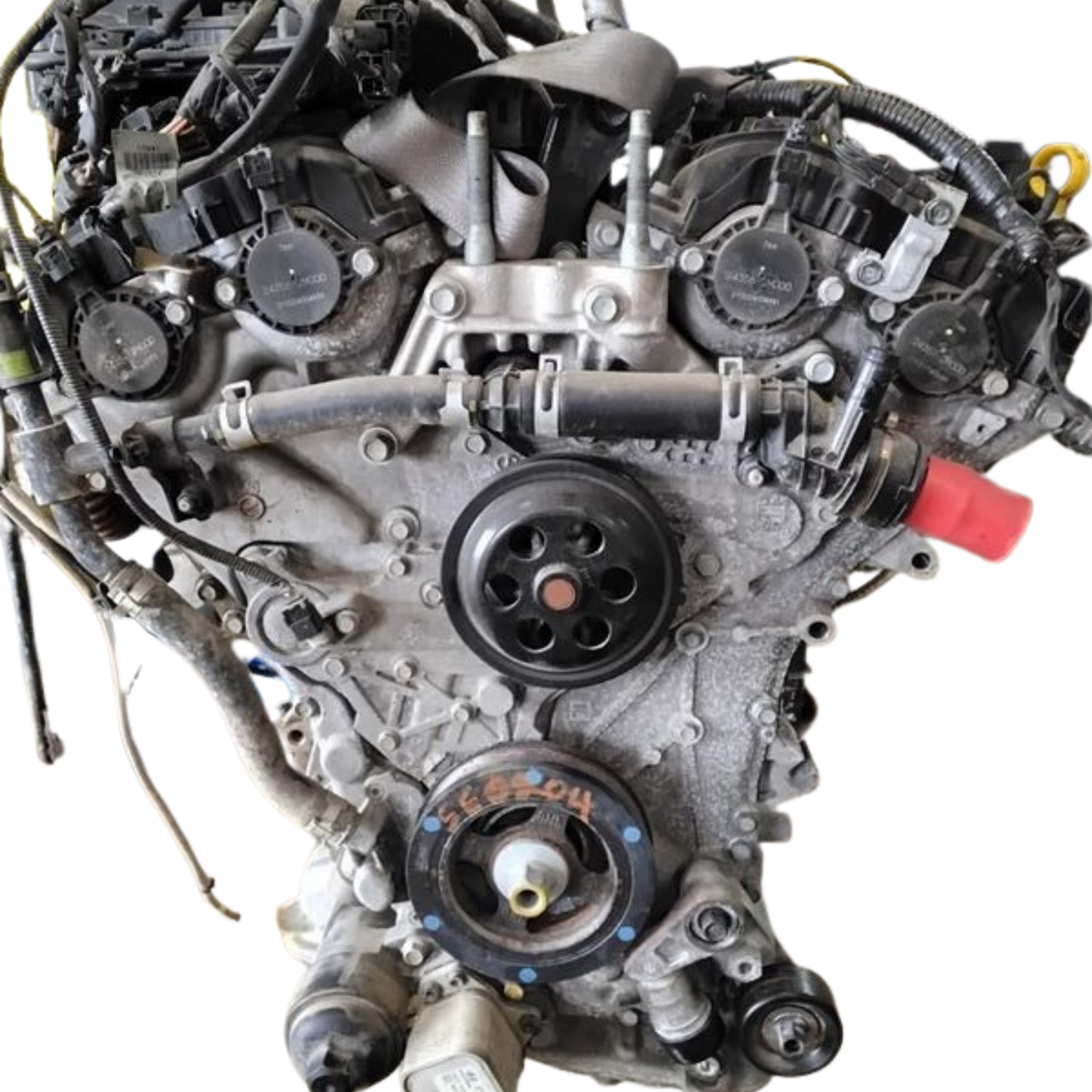 Kia Carnival 3.5l 2022