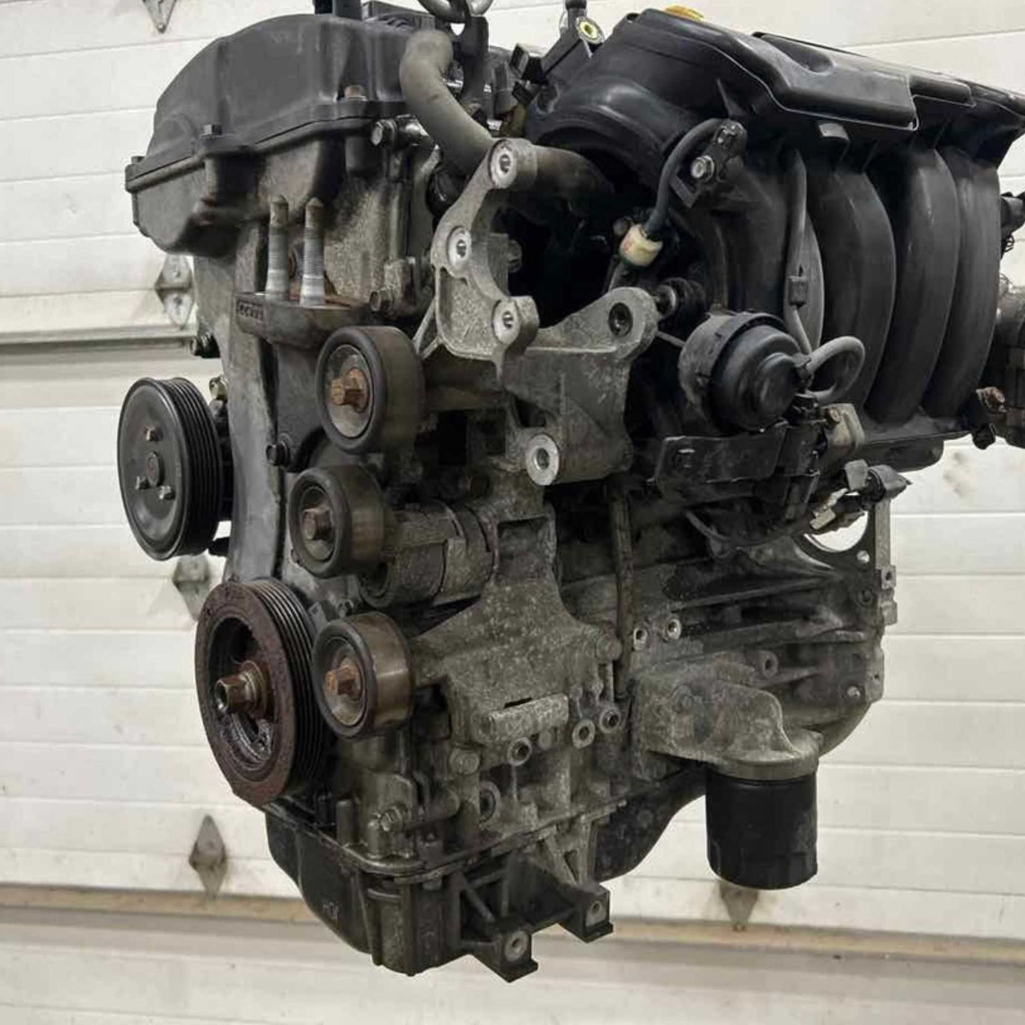 Moteurs Kia Forte 2.0l 2010-2013