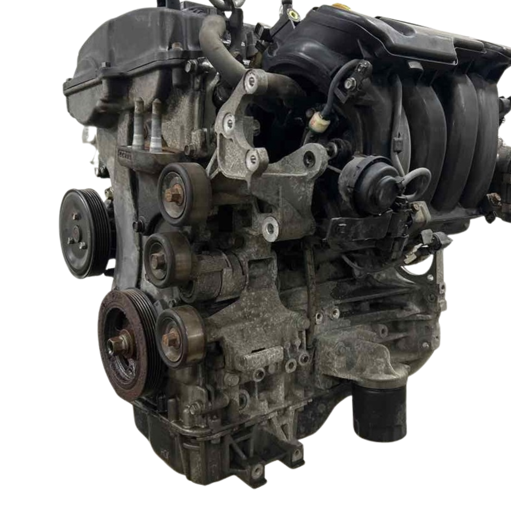 Moteurs Kia Forte 2.0l 2010-2013