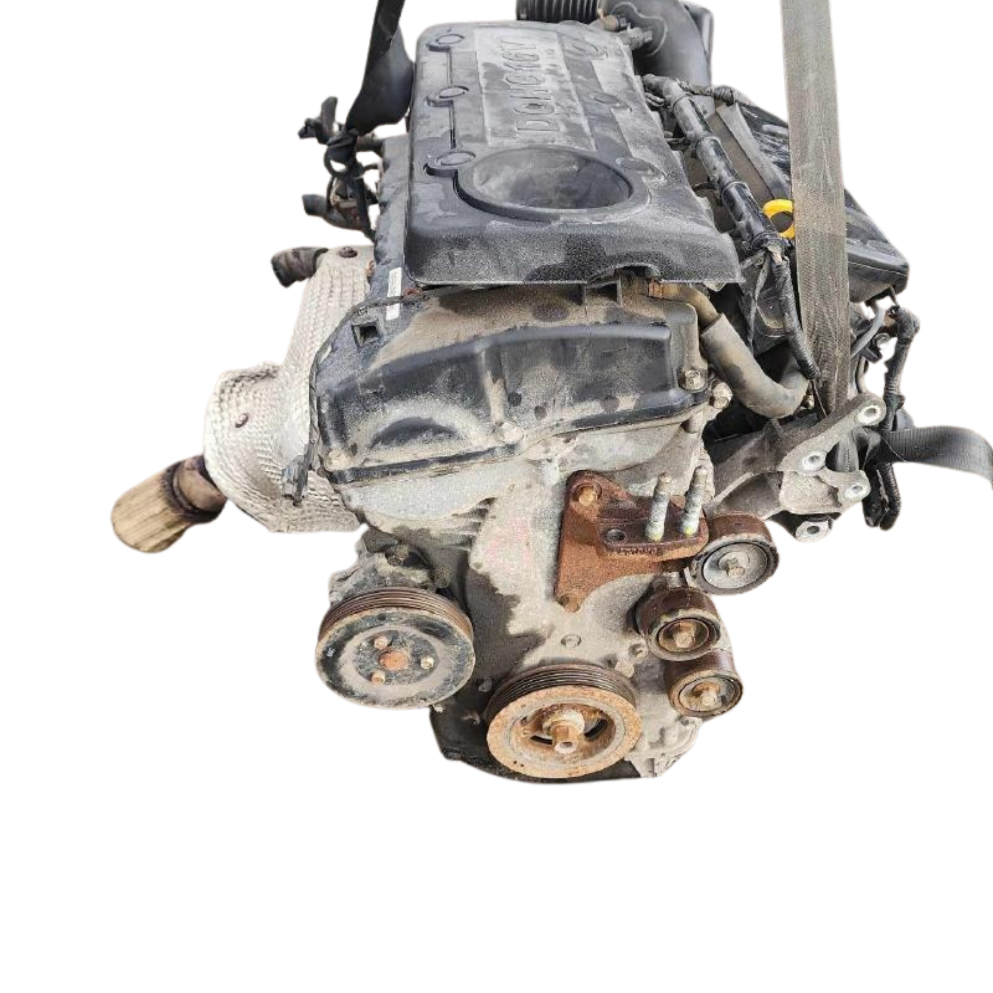 Moteurs Kia Forte 2.4l 2010-2013