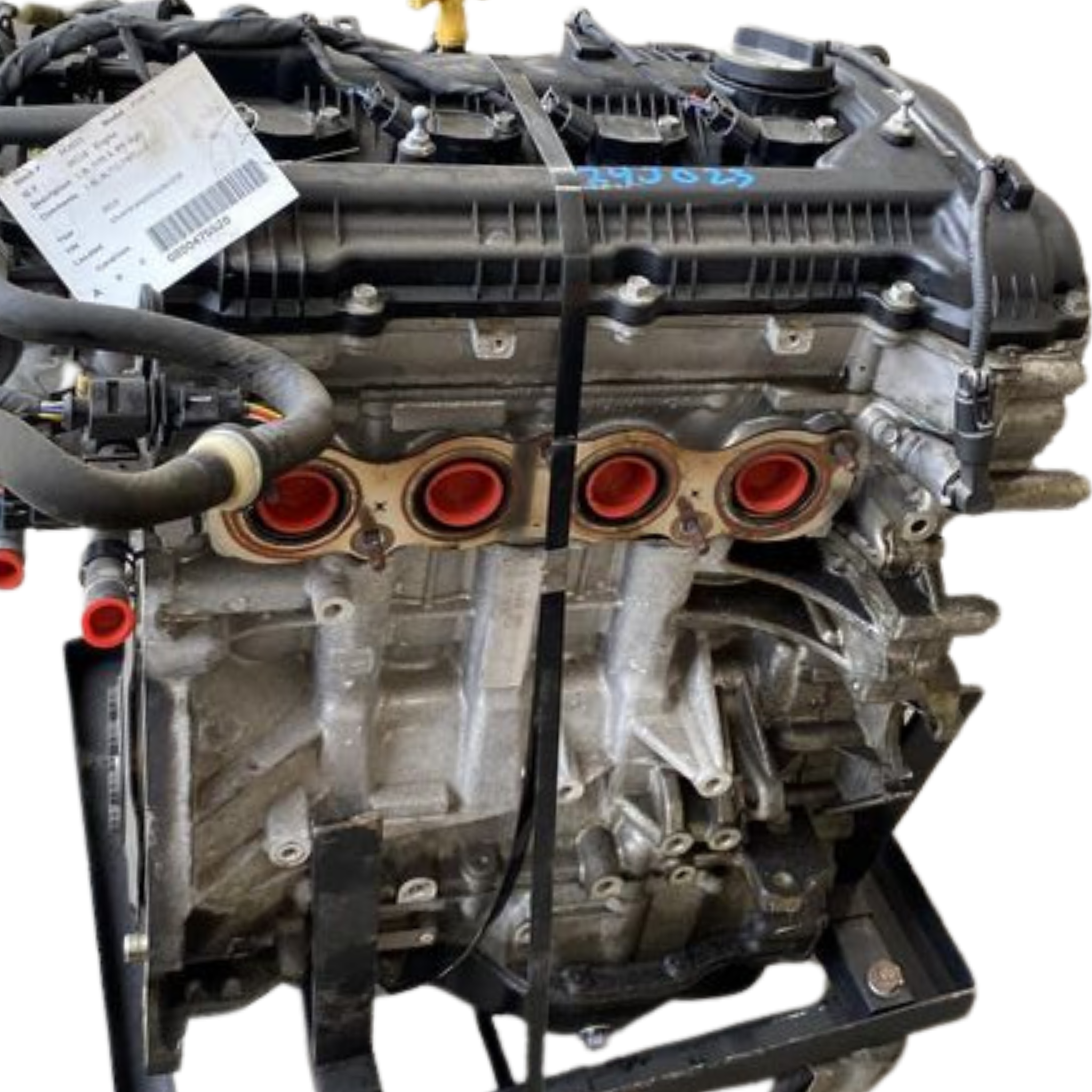 Moteurs Kia Forte 1.8l 2014-2016