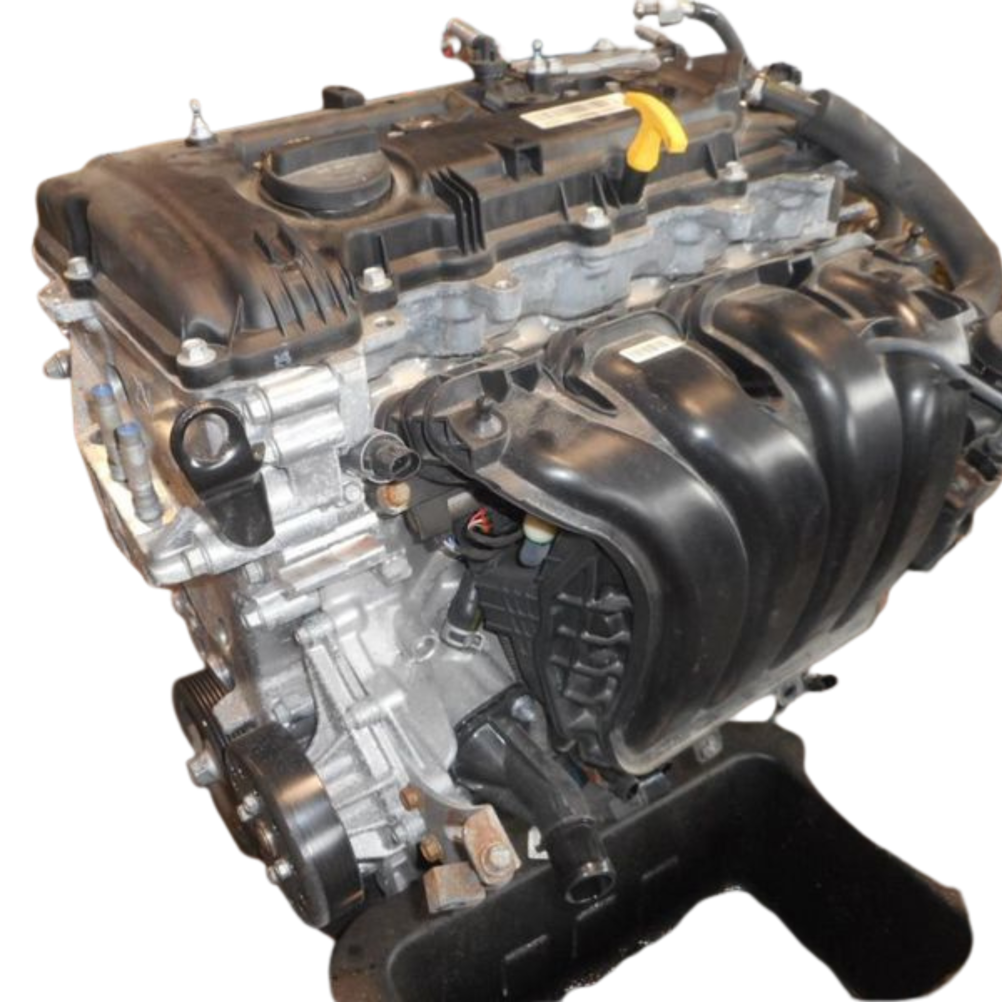 Monteurs Kia Forte 2.0l 2014-2016