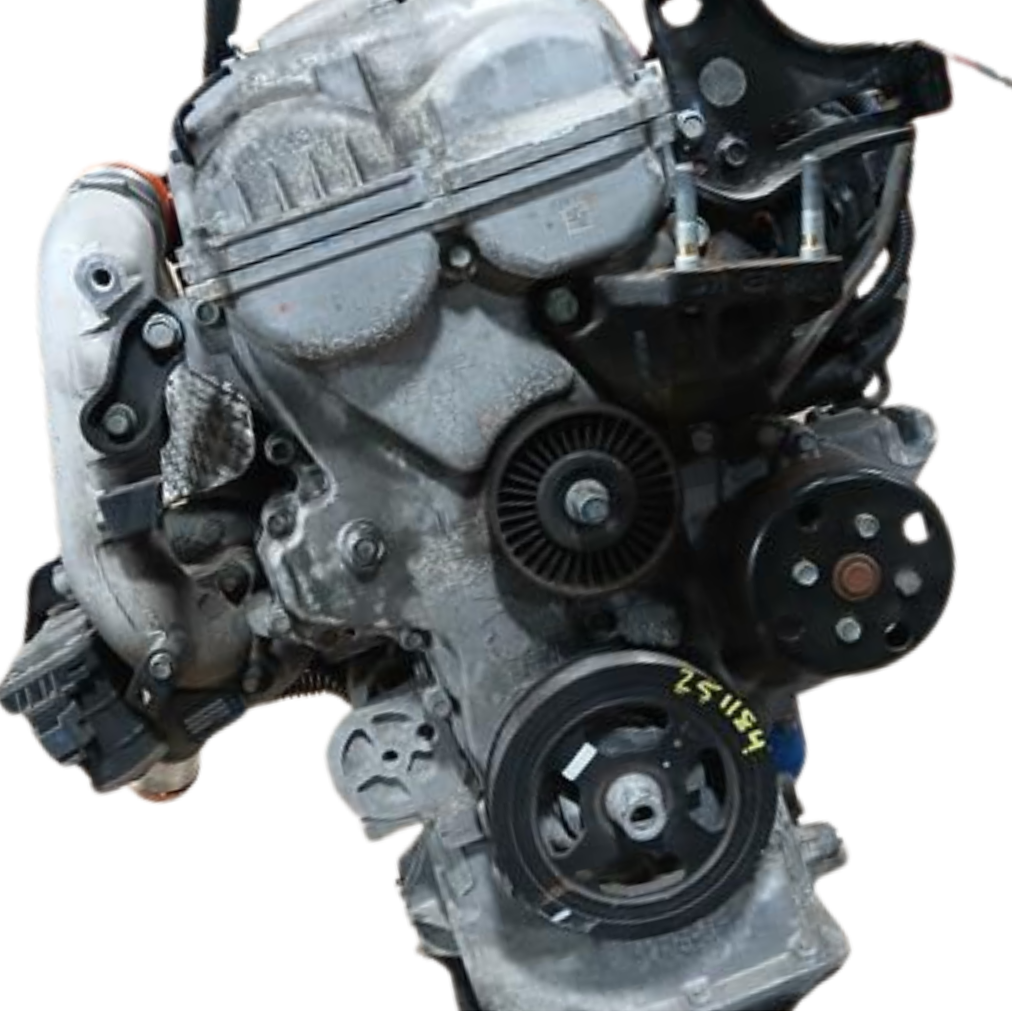 Moteurs Kia Forte 1.6l 2017-2023