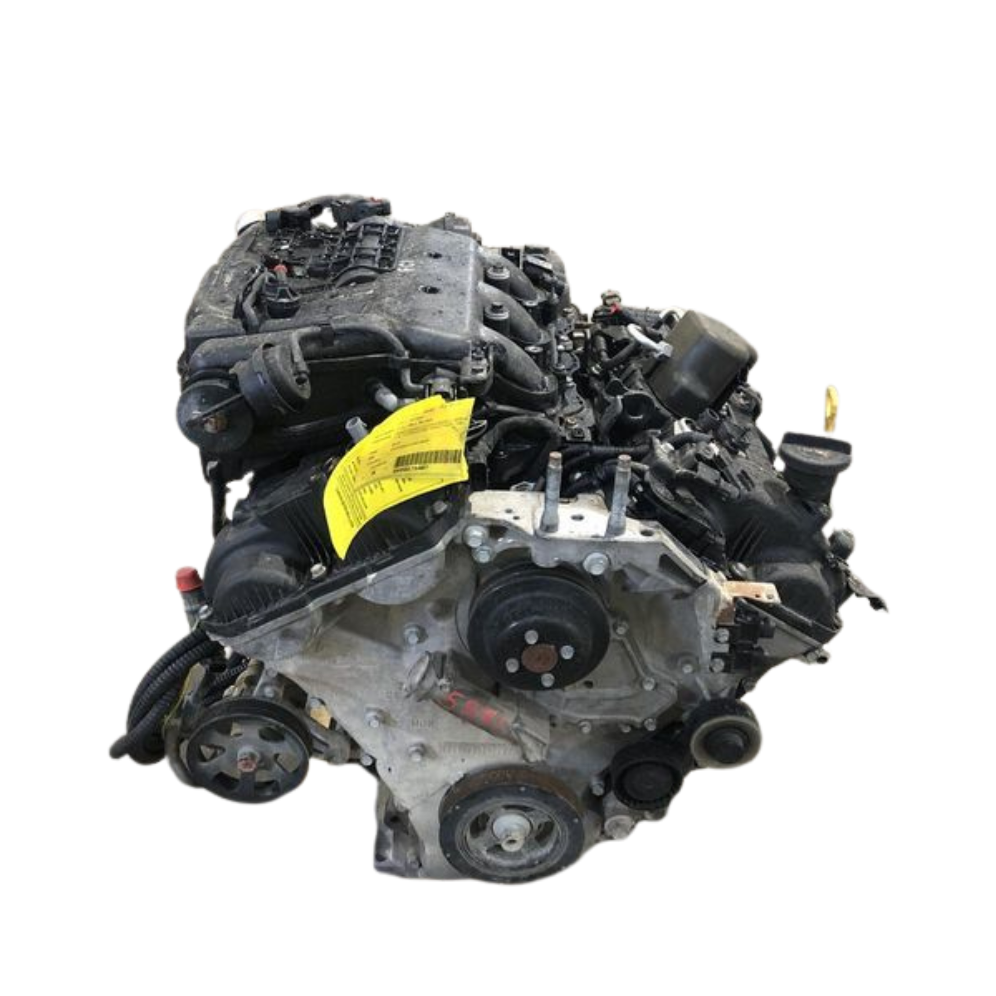 Moteurs Kia Cadenza 3.3l 2014-2018