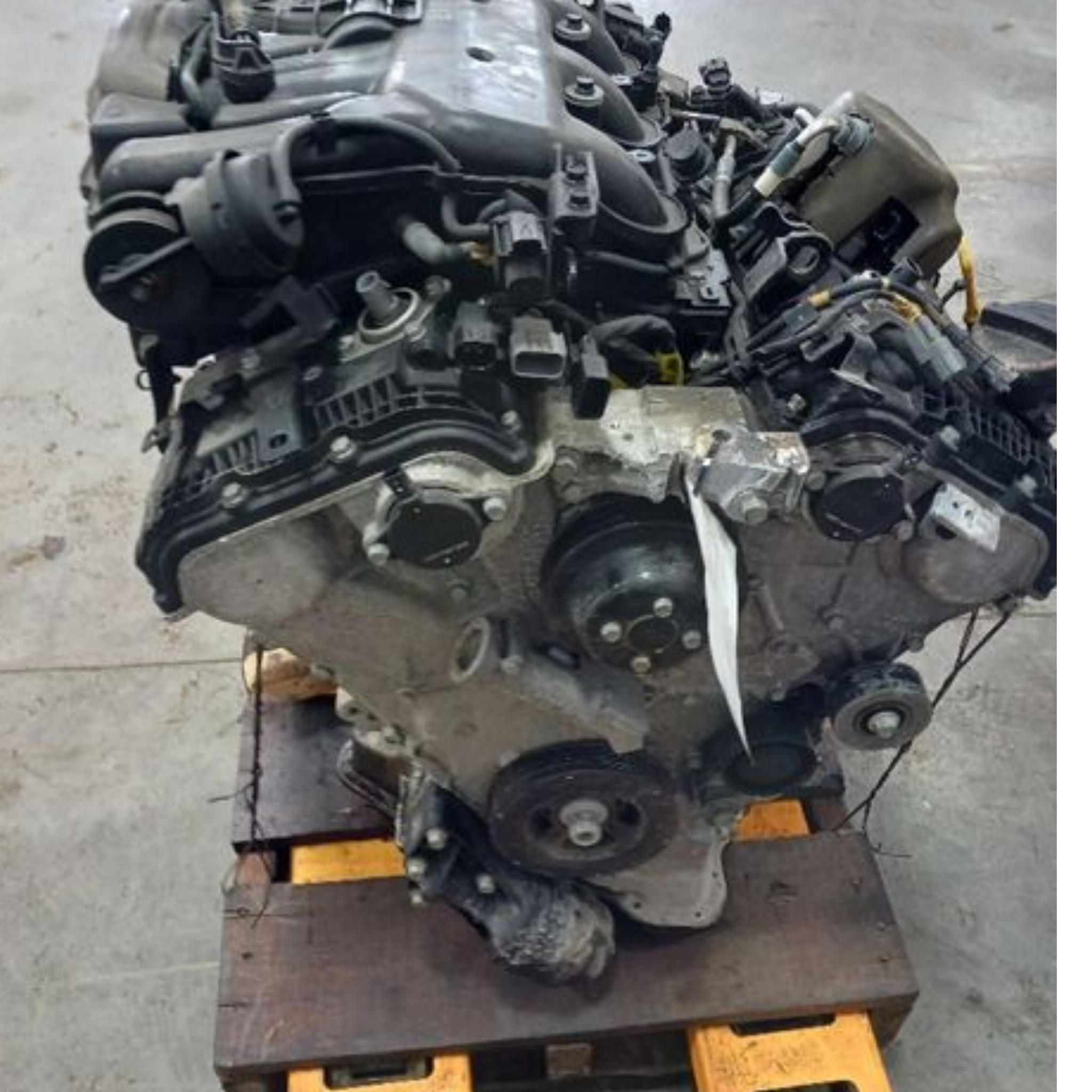 Moteurs Kia Cadenza 1.6l 2019-2021
