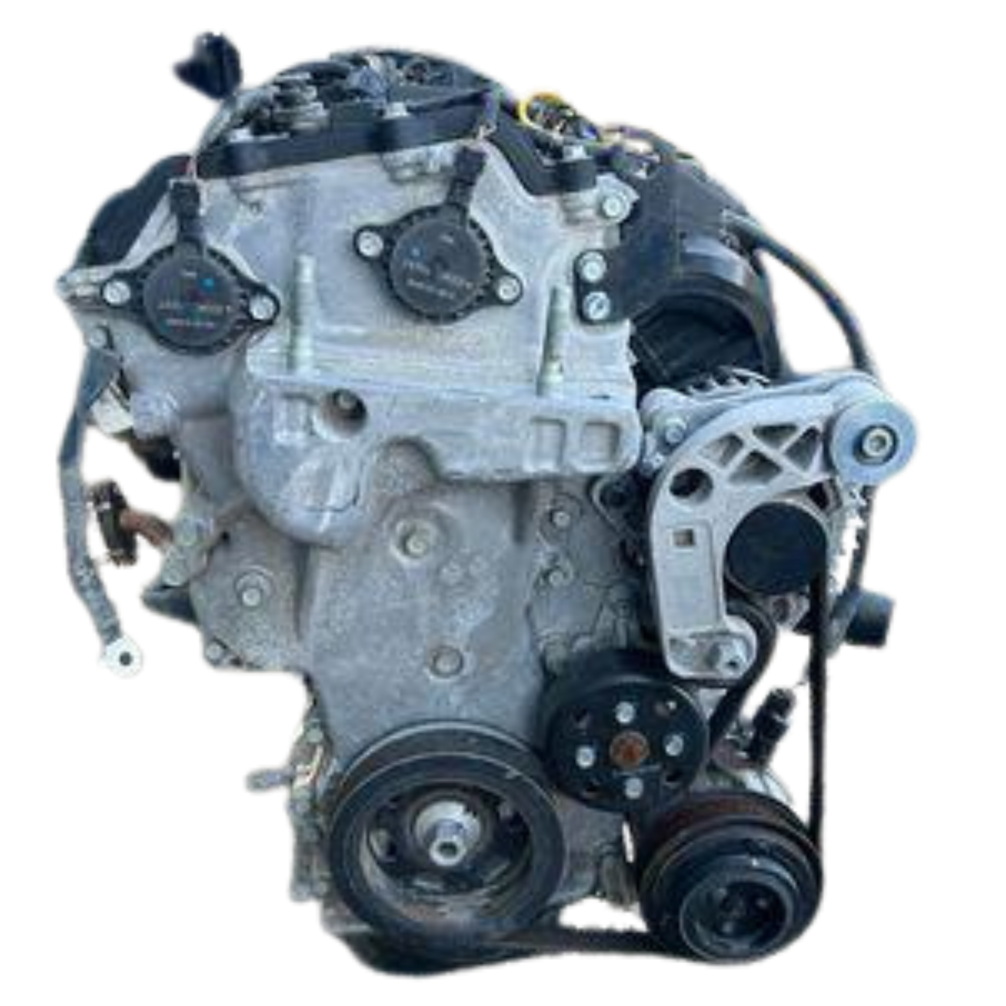 Moteurs Kia Rio 1.6l 2018-2023