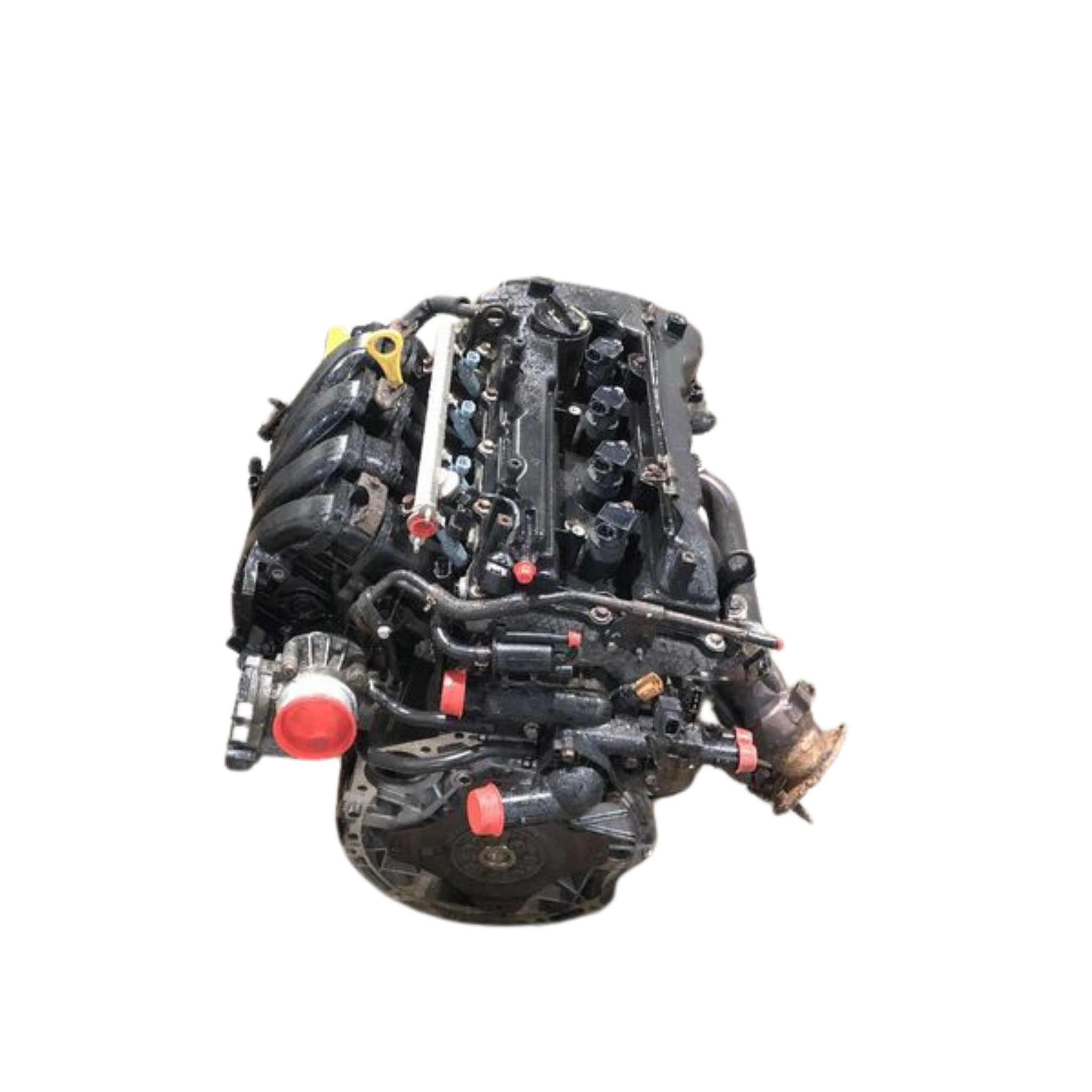 Moteurs Kia Optima 2.4l 2008-2012
