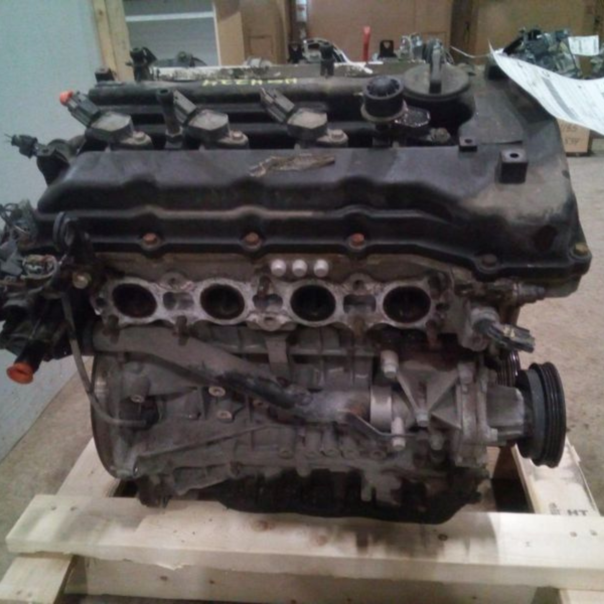 Moteurs Kia Optima 2.4l 2013-2016