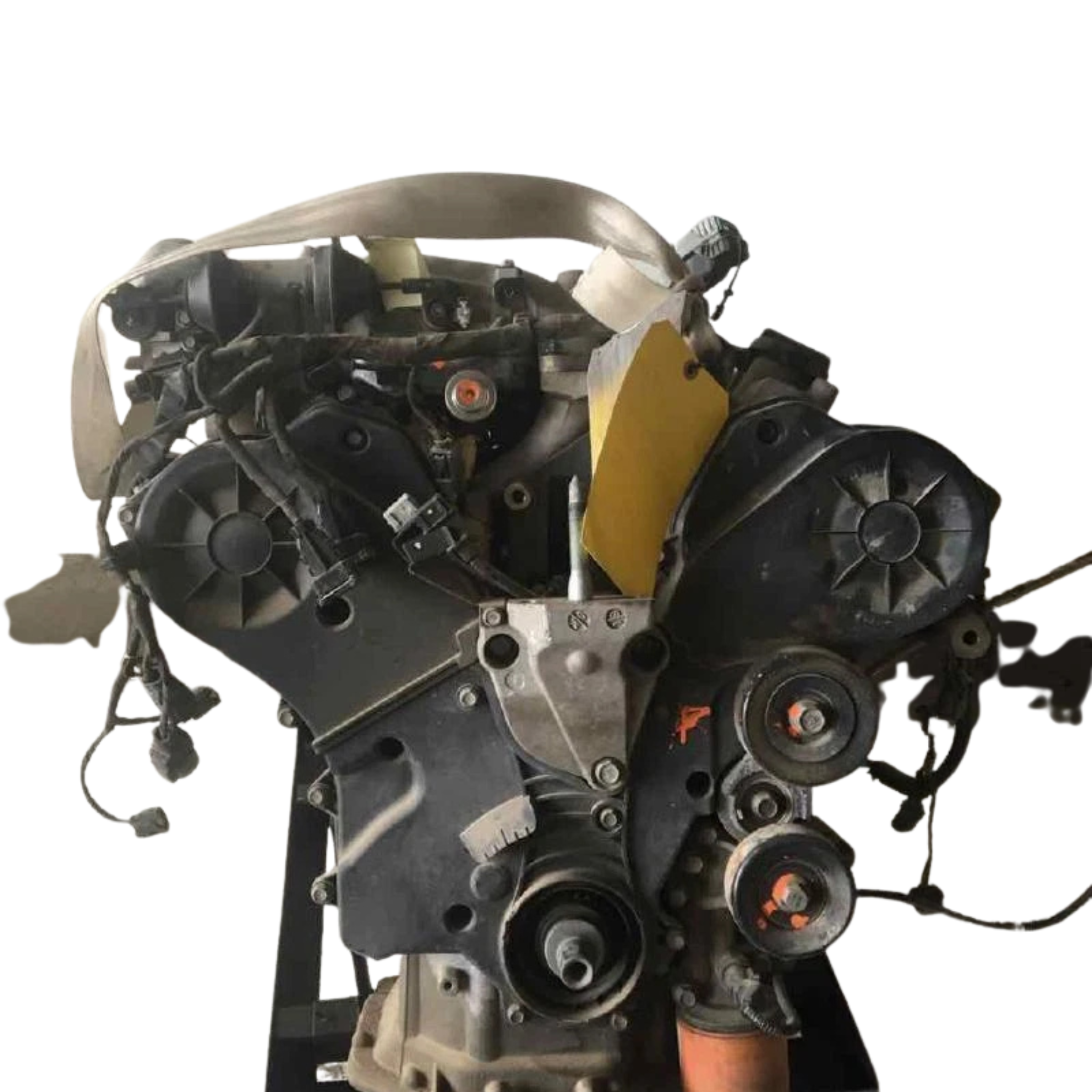 Moteurs Kia Optima 2.7l 2006-2008
