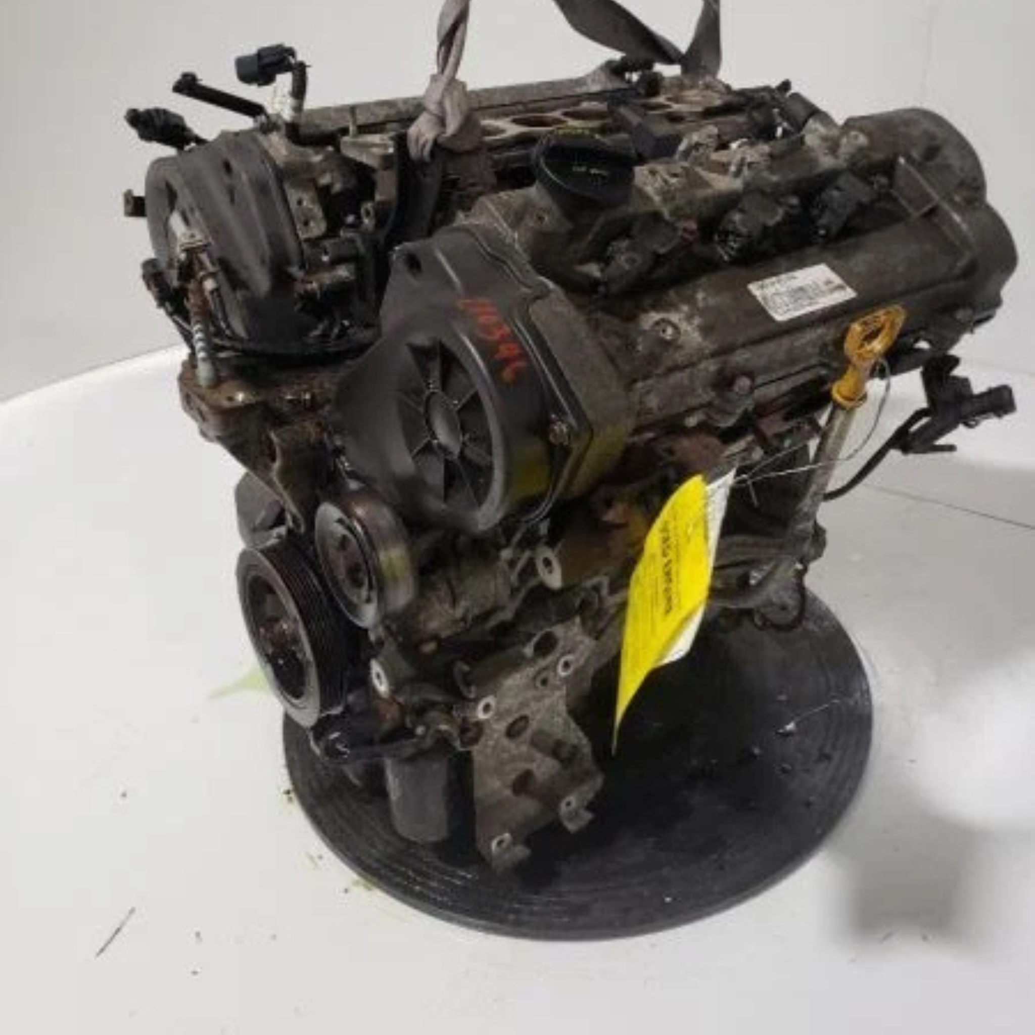 Moteurs Kia Optima 2.7l 2009-2010
