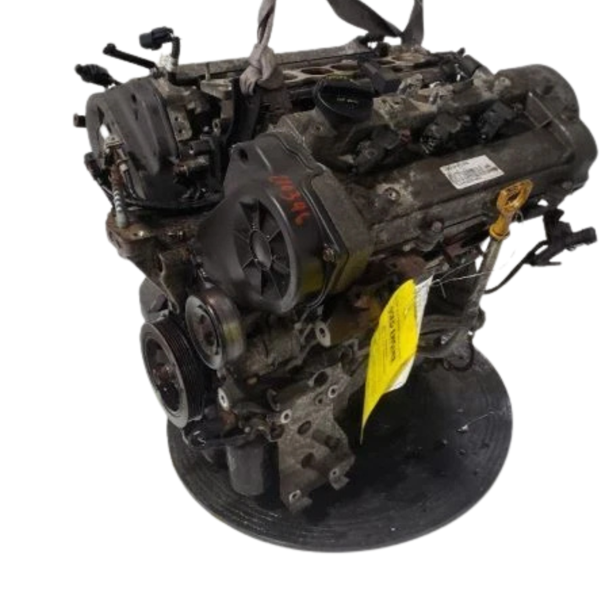 Moteurs Kia Optima 2.7l 2009-2010