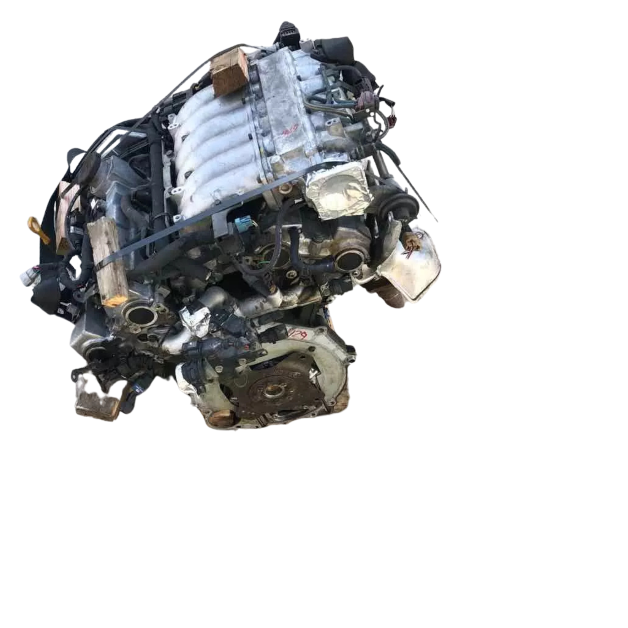 Moteurs Kia Amanti 3.5l 2006-2009