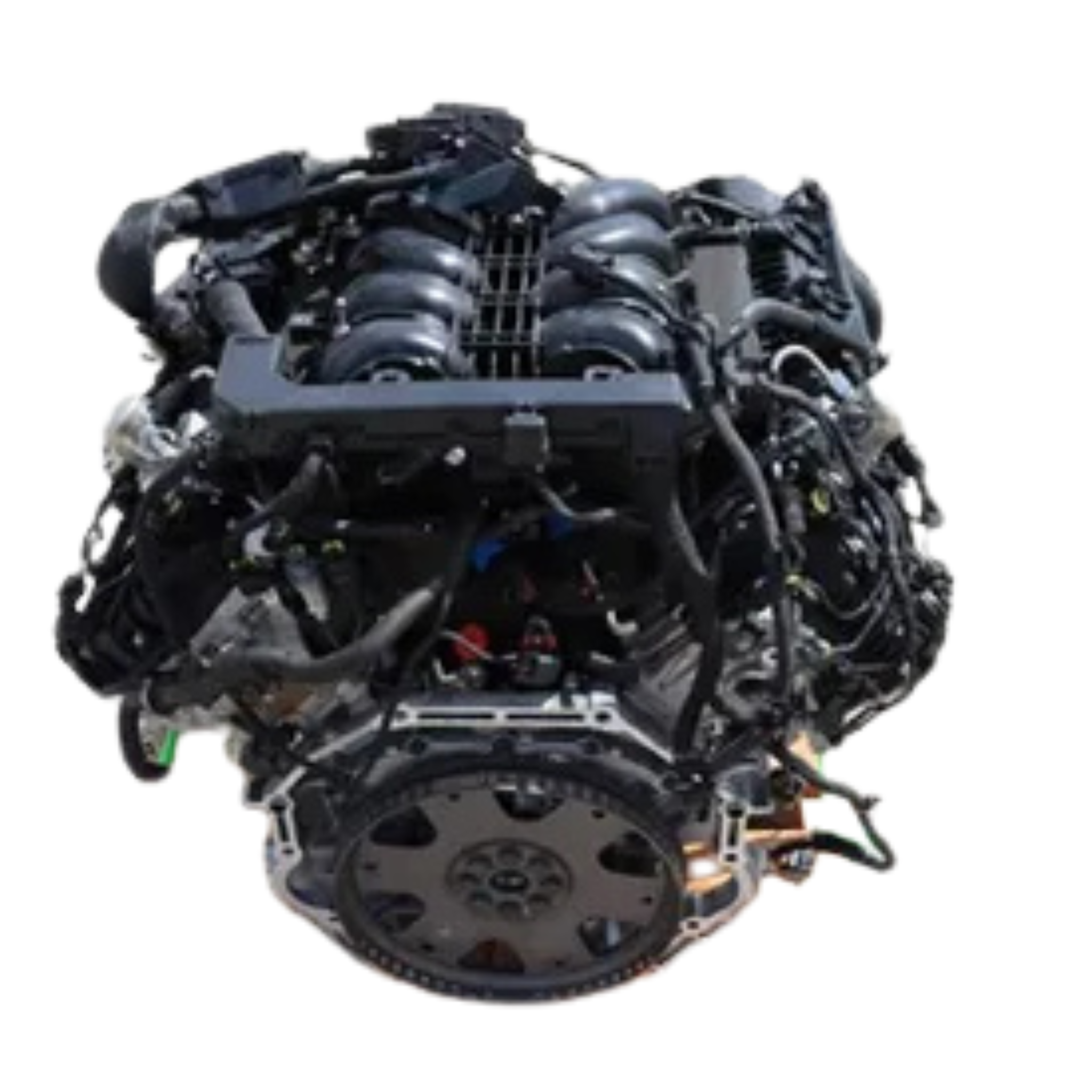 Moteurs Kia K900 3.8l 2010-2015