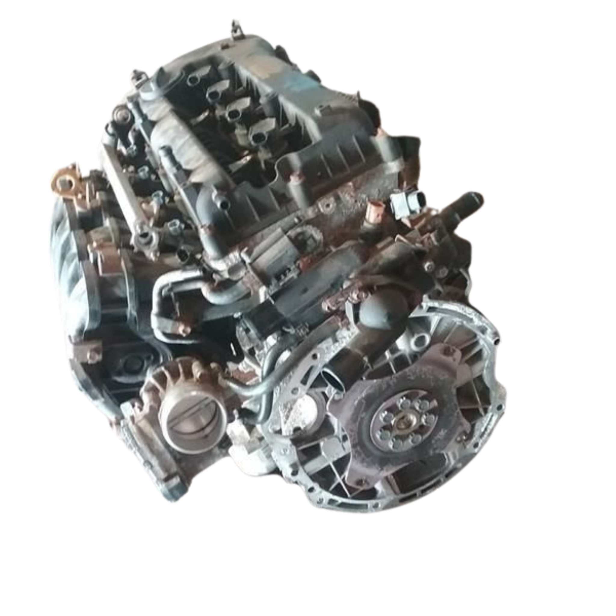 Moteurs Kia Ronda 2.4l 2010-2012